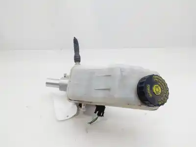 Автозапчастина б/у гальмівний насос для opel corsa e selective посилання на oem iam 0204800171   Автозапчастина б/у гальмівний насос для opel corsa e selective посилання на oem iam 0204800171