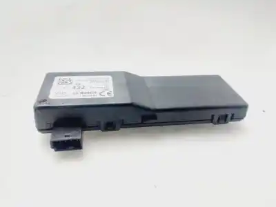 Peça sobressalente para automóvel em segunda mão módulo eletrônico por opel corsa e selective referências oem iam 13503204   Peça sobressalente para automóvel em segunda mão módulo eletrônico por opel corsa e selective referências oem iam 13503204