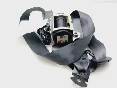 Pezzo di ricambio per auto di seconda mano cintura di sicurezza posteriore destra per opel corsa e selective riferimenti oem iam 13427752 Pezzo di ricambio per auto di seconda mano cintura di sicurezza posteriore destra per opel corsa e selective riferimenti oem iam 13427752