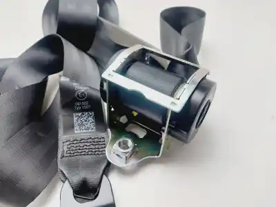 Peça sobressalente para automóvel em segunda mão cinto de segurança traseiro esquerdo por opel corsa e selective referências oem iam 13427752   Peça sobressalente para automóvel em segunda mão cinto de segurança traseiro esquerdo por opel corsa e selective referências oem iam 13427752