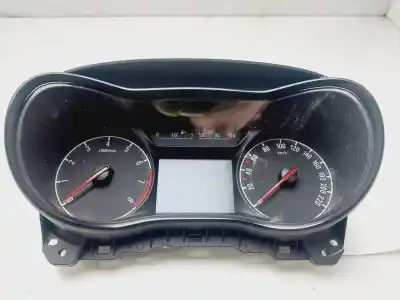 Peça sobressalente para automóvel em segunda mão quadrante por opel corsa e selective referências oem iam 39056369   Peça sobressalente para automóvel em segunda mão quadrante por opel corsa e selective referências oem iam 39056369