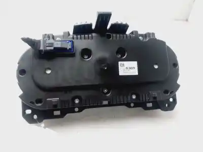 Peça sobressalente para automóvel em segunda mão quadrante por opel corsa e selective referências oem iam 39056369   Peça sobressalente para automóvel em segunda mão quadrante por opel corsa e selective referências oem iam 39056369