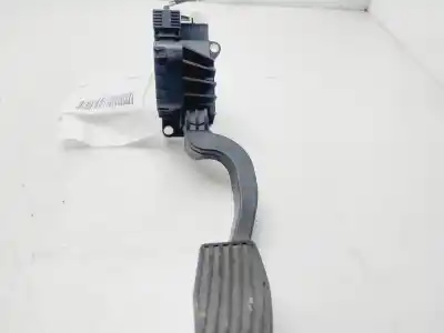 Автозапчастина б/у педальний потенціометр для opel corsa e selective посилання на oem iam 13305804  