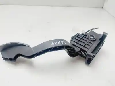 Pezzo di ricambio per auto di seconda mano potenziometro a pedale per opel corsa e selective riferimenti oem iam 13305804 Pezzo di ricambio per auto di seconda mano potenziometro a pedale per opel corsa e selective riferimenti oem iam 13305804