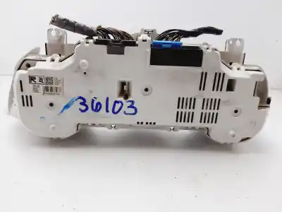 Second-hand car spare part dashboard for honda jazz (gd1/5) 1.4 ls oem iam references 78100saaf500