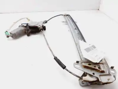 Автозапчасти б/у регулятор стекла переднего правого за honda jazz (gd1/5) 1.4 ls ссылки oem iam 72210saag03  