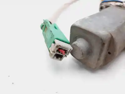 Second-hand car spare part passenger side right window regulator for honda jazz (gd1/5) 1.4 ls oem iam references 72210saag03