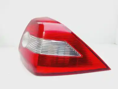 Автозапчастина б/у правий ліхтар для renault megane ii sedán (lm0/1_) 1.5 dci (lm0f, lm0t, lm2b) посилання на oem iam 8200142681  