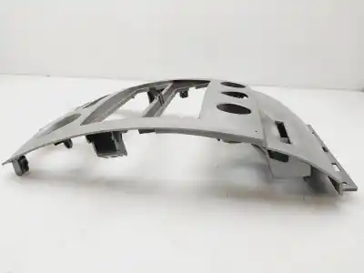 Автозапчастина б/у центральна консоль для renault megane ii sedán (lm0/1_) 1.5 dci (lm0f, lm0t, lm2b) посилання на oem iam 8200178435