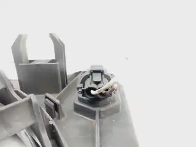 Автозапчастина б/у електро вентилятор для renault megane ii sedán (lm0/1_) 1.5 dci (lm0f, lm0t, lm2b) посилання на oem iam 8200222998  