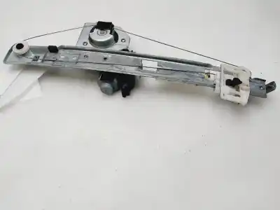 Second-hand car spare part rear right window regulator for renault megane ii sedán (lm0/1_) 1.5 dci (lm0f, lm0t, lm2b) oem iam references 8201010921  