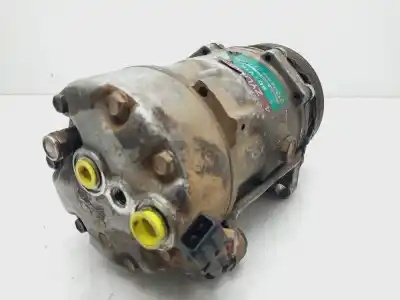 Second-hand car spare part AIR CONDITIONING COMPRESSOR for VOLKSWAGEN SHARAN (7M8)  OEM IAM references 1H0820803D  