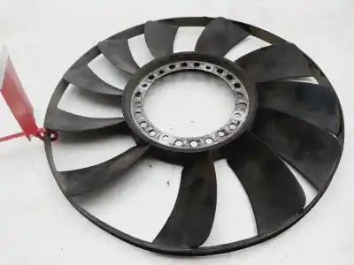 Pièce détachée automobile d'occasion ventilateur à moteur visqueux pour audi a6 berlina (4b2) awx références oem iam 058121301b  