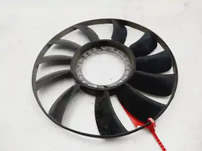 Pièce détachée automobile d'occasion Ventilateur à Moteur Visqueux pour AUDI A6 BERLINA (4B2) AWX Références OEM IAM 058121301B  