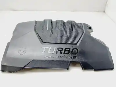 Peça sobressalente para automóvel em segunda mão tampa do motor por kia stonic (ybcuv) drive referências oem iam 2924007630
