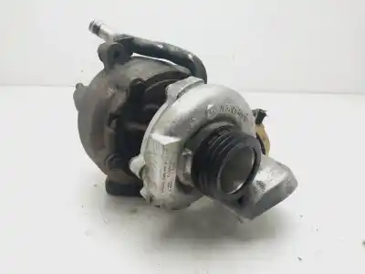 Peça sobressalente para automóvel em segunda mão turbocompresor por bmw 3 compact (e46) 320 td referências oem iam gt1749v  