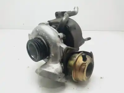 Peça sobressalente para automóvel em segunda mão turbocompresor por bmw 3 compact (e46) 320 td referências oem iam gt1749v  