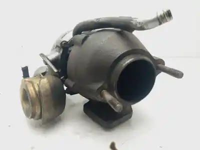 Second-hand car spare part turbocharger for bmw 3 compact (e46) 320 td oem iam references gt1749v