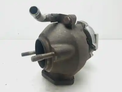 Peça sobressalente para automóvel em segunda mão turbocompresor por bmw 3 compact (e46) 320 td referências oem iam gt1749v  