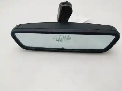 Peça sobressalente para automóvel em segunda mão espelho retrovisor interior por bmw 3 compact (e46) 320 td referências oem iam 8238066  