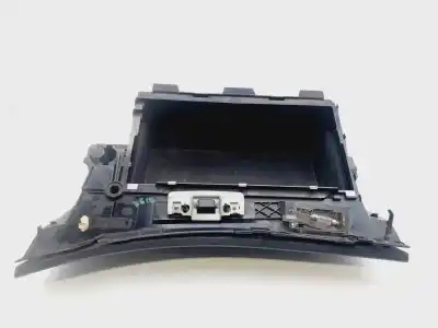 Peça sobressalente para automóvel em segunda mão porta luvas por bmw 3 compact (e46) 320 td referências oem iam 51168203822  