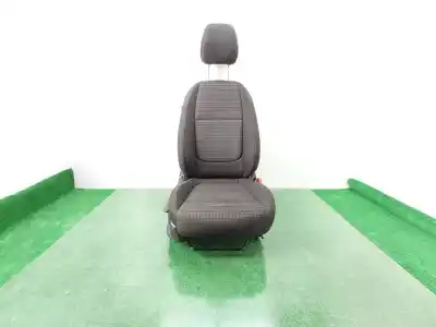 Peça sobressalente para automóvel em segunda mão assento dianteiro direito por kia stonic (ybcuv) drive referências oem iam 88600h8000