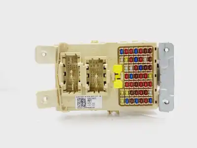 Peça sobressalente para automóvel em segunda mão caixa de fusíveis e relés por kia stonic (ybcuv) drive referências oem iam 91955h8570