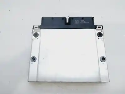 Second-hand car spare part ecu engine control for kia stonic (ybcuv) drive oem iam references 3910607047  