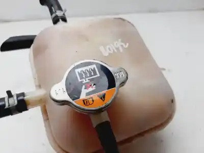 Peça sobressalente para automóvel em segunda mão depósito de expansão por kia stonic (ybcuv) drive referências oem iam 25430hxxxx