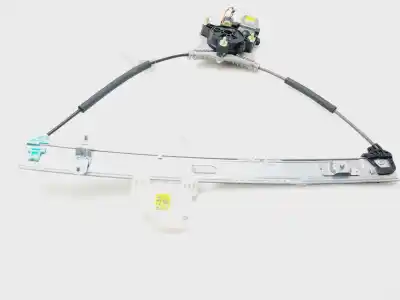 Peça sobressalente para automóvel em segunda mão elevador de vidros dianteiro direito por kia stonic (ybcuv) drive referências oem iam 82460h8000