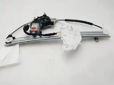 Peça sobressalente para automóvel em segunda mão elevador de vidros traseiro direito por kia stonic (ybcuv) drive referências oem iam 83460h8000