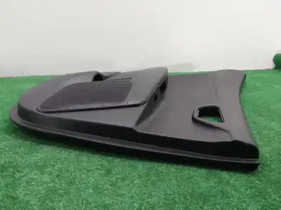 Peça sobressalente para automóvel em segunda mão forra / revestimento da porta traseira esquerda por kia stonic (ybcuv) drive referências oem iam 83301h8510wk
