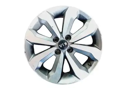 Pièce détachée automobile d'occasion JEU DE JANTES pour KIA STONIC (YBCUV)  Références OEM IAM R16  
