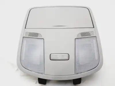 Peça sobressalente para automóvel em segunda mão luz interior por kia stonic (ybcuv) drive referências oem iam 92800f2000