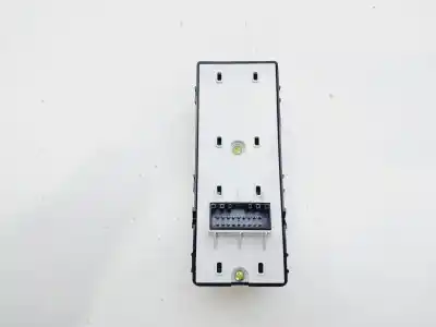 Peça sobressalente para automóvel em segunda mão botão / interruptor elevador vidro dianteiro esquerdo por kia stonic (ybcuv) drive referências oem iam 93570h8000