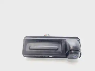 Peça sobressalente para automóvel em segunda mão puxador exterior de mala por kia stonic (ybcuv) drive referências oem iam 99240h8100