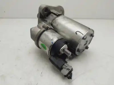 Peça sobressalente para automóvel em segunda mão motor de arranque por kia stonic (ybcuv) drive referências oem iam 3610008000