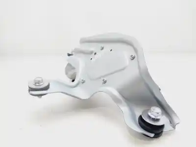 Peça sobressalente para automóvel em segunda mão motor do limpador traseiro por kia stonic (ybcuv) drive referências oem iam 98700h8000