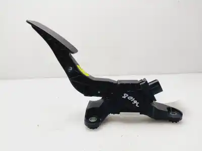 Peça sobressalente para automóvel em segunda mão potenciômetro por kia stonic (ybcuv) drive referências oem iam 32700xxxxx