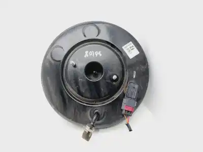 Peça sobressalente para automóvel em segunda mão servo freio por kia stonic (ybcuv) drive referências oem iam 59110h8200