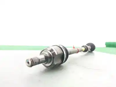 Peça sobressalente para automóvel em segunda mão transmissão dianteira direita por kia stonic (ybcuv) drive referências oem iam 49501h8150sj