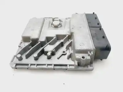 Second-hand car spare part ecu engine control for seat leon (5f1) cupra 290 oem iam references 06k907425b  