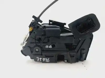 Tweedehands auto-onderdeel deurslot rechts voor voor seat leon (5f1) cupra 290 oem iam-referenties 5k1837016e