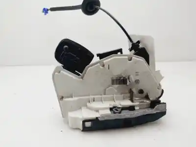 Tweedehands auto-onderdeel achter rechts deurslot voor seat leon (5f1) cupra 290 oem iam-referenties 5k4839016q