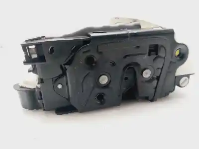 Tweedehands auto-onderdeel achter links deurslot voor seat leon (5f1) cupra 290 oem iam-referenties 5k4839015q