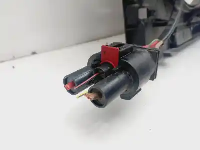 Tweedehands auto-onderdeel elektro ventilator voor seat leon (5f1) cupra 290 oem iam-referenties 3q0121205