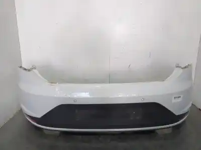Tweedehands auto-onderdeel achterbumper voor seat leon (5f1) cupra 290 oem iam-referenties 5f0807421e