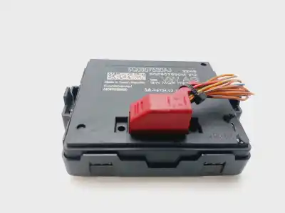 Second-hand car spare part electronic module for seat leon (5f1) cupra 290 oem iam references 5q0907530aj  