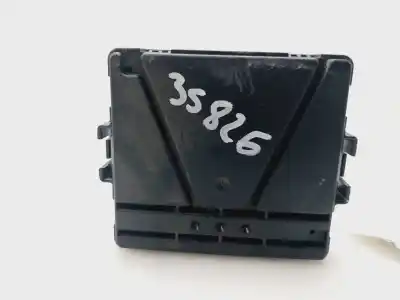 Second-hand car spare part electronic module for seat leon (5f1) cupra 290 oem iam references 5q0907530aj  