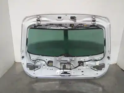 Second-hand car spare part tailgate for seat leon (5f1) cupra 290 oem iam references 5f4827024  
